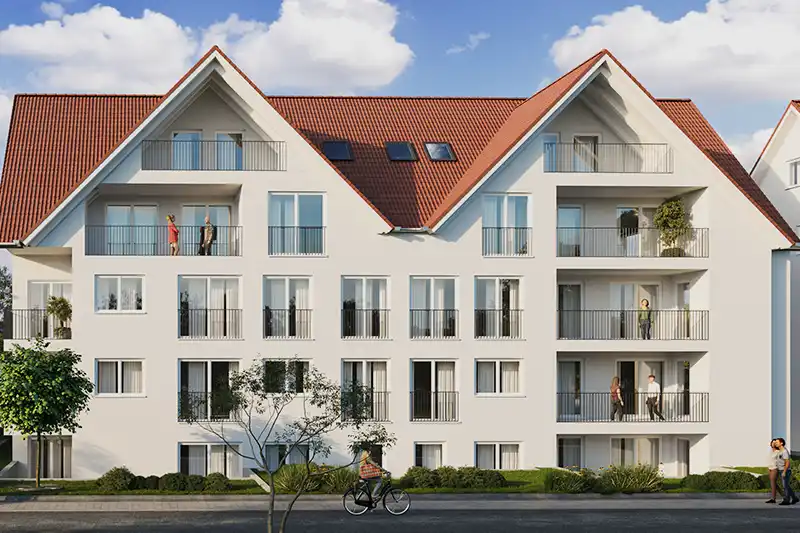 ine-f Kapitalanlage in Endingen